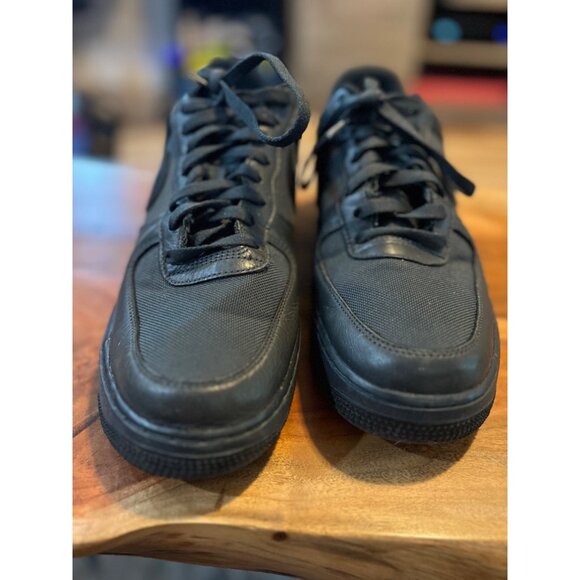 Nike Air Force 1‎ Low Gore-Tex Shoes CT2858-001 - Size 12 - Picture 3 of 7